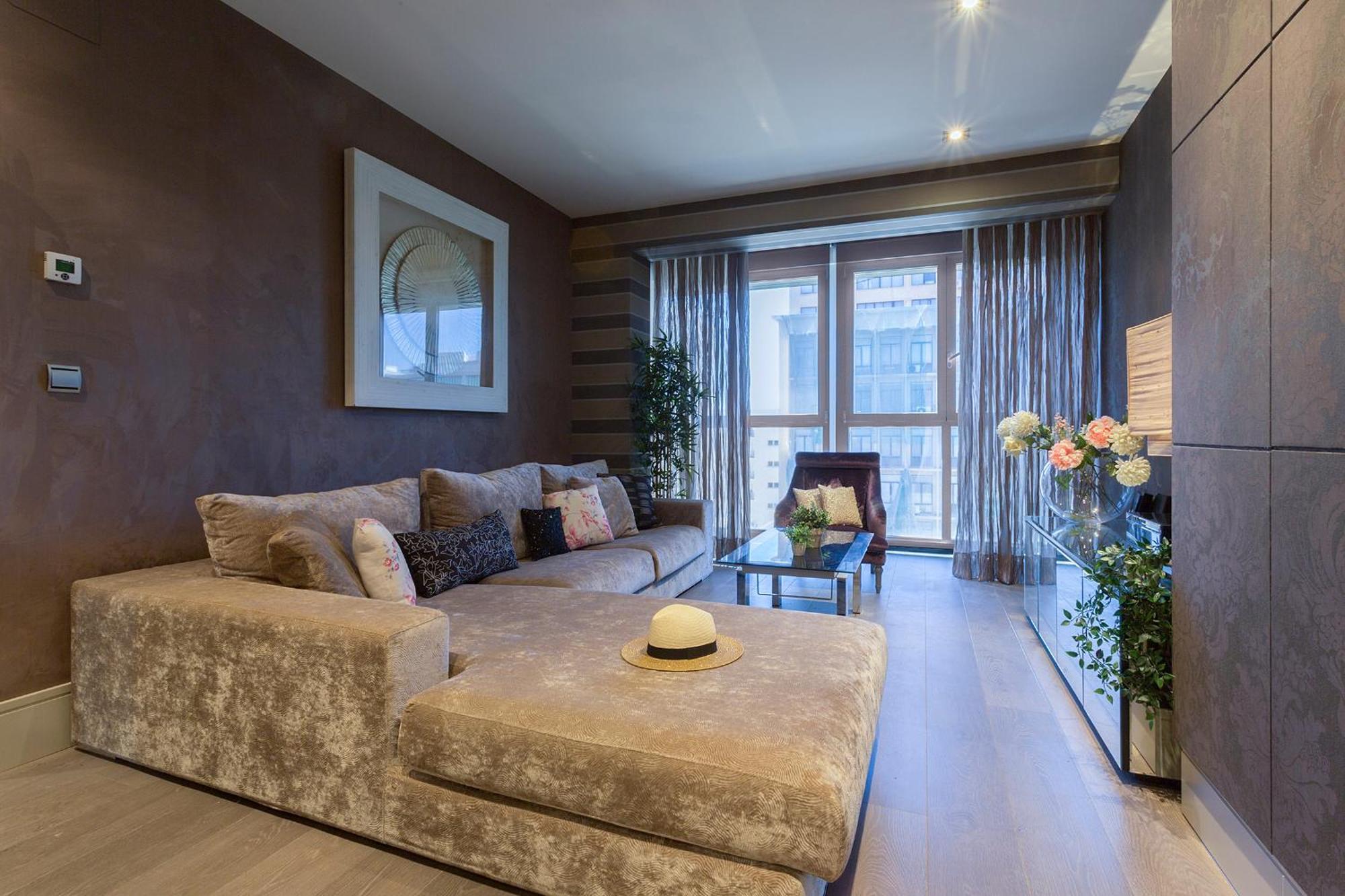 Santa Maria Luxury 2 Rooms 2 Banos Cadiz Dış mekan fotoğraf