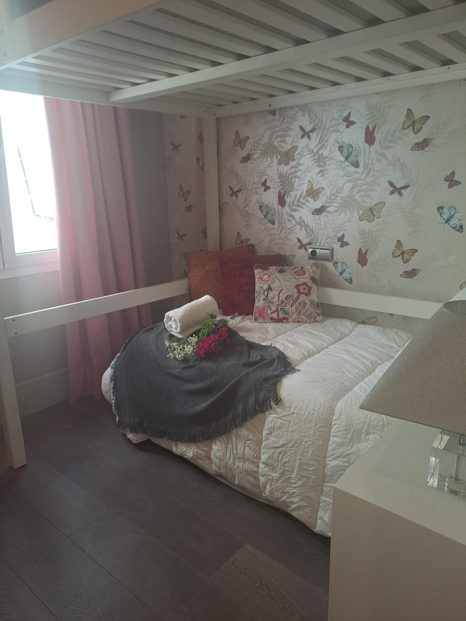 Santa Maria Luxury 2 Rooms 2 Banos Cadiz Dış mekan fotoğraf