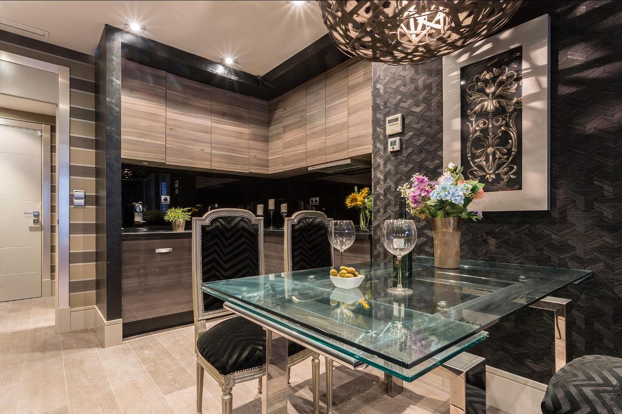 Santa Maria Luxury 2 Rooms 2 Banos Cadiz Dış mekan fotoğraf